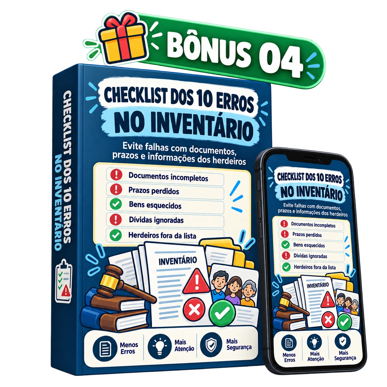 Bônus 4